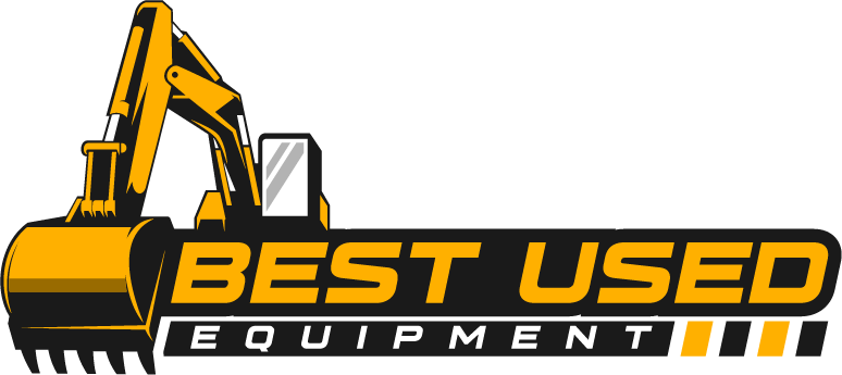 Best Used Equipment