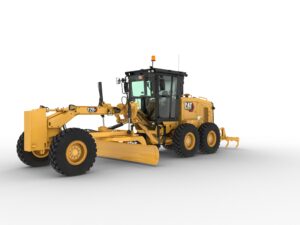 Motor Grader