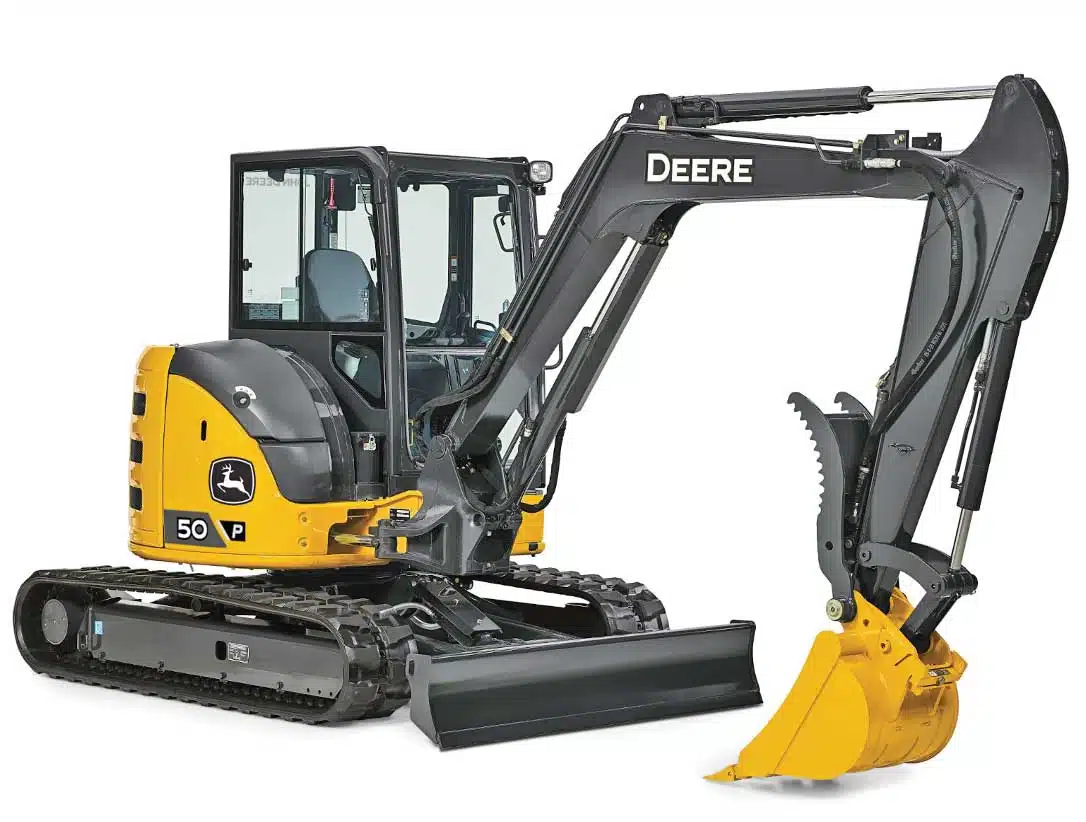 Mini Excavator- BestUsedEquiptment.com