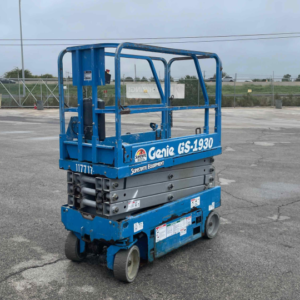 2013 Genie GS-1930