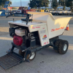 2013 Indy PB16A