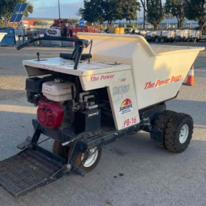 2013 Indy PB16A