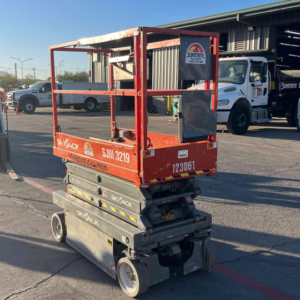 2013 Skyjack SJIII 3219