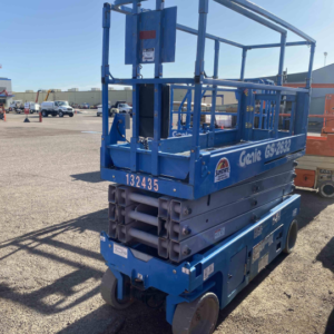 2014 Genie GS-2632
