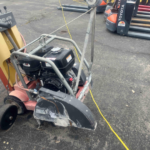 2015 Husqvarna FS 513