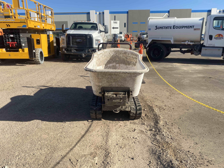 2019 Canycom SC-75
