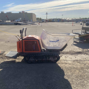 2019 Canycom SC-75