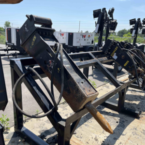 2019 Stanley MBX15E09