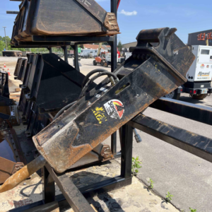 2019 Stanley MBX15E09